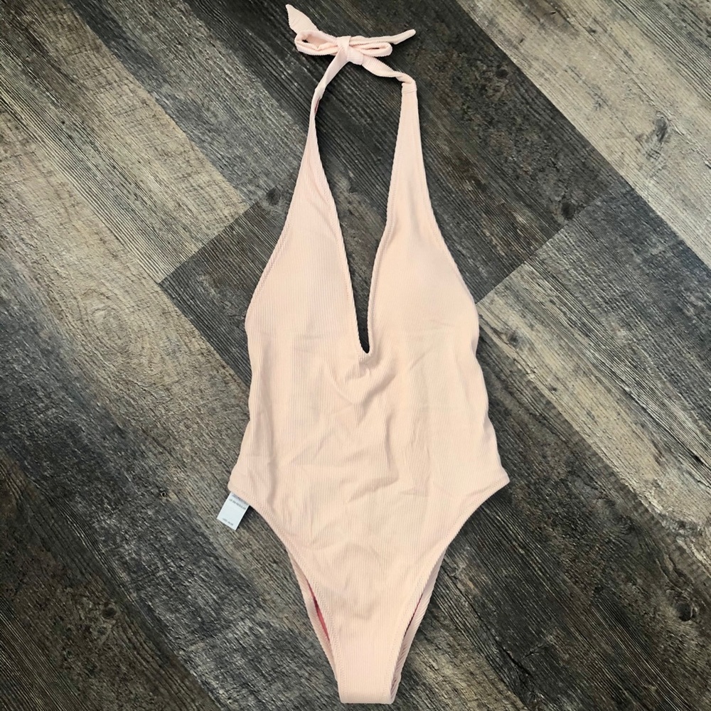 Aerie One Piece Swimsuit